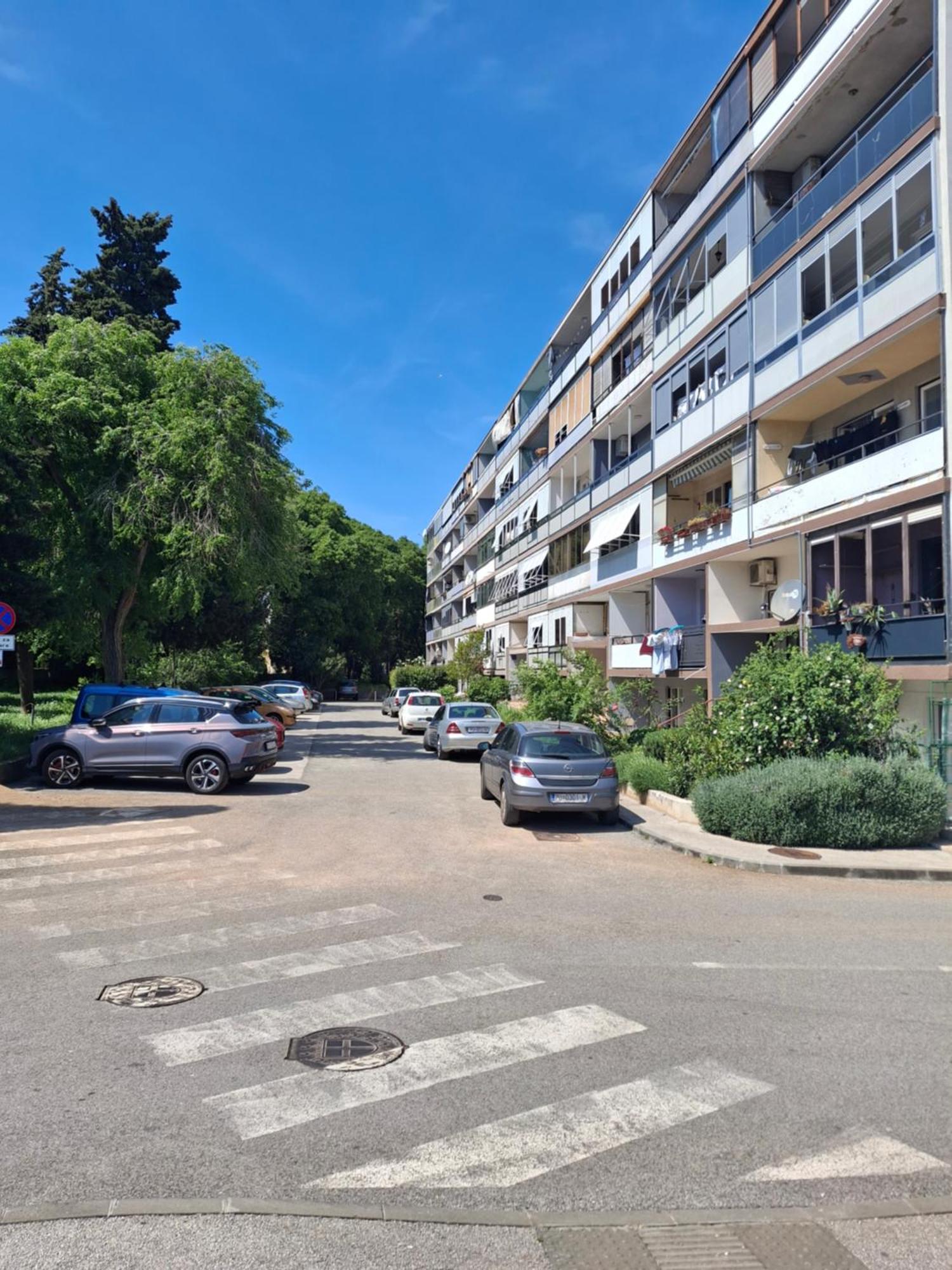 Apartman Val PUY Eksteriør bilde