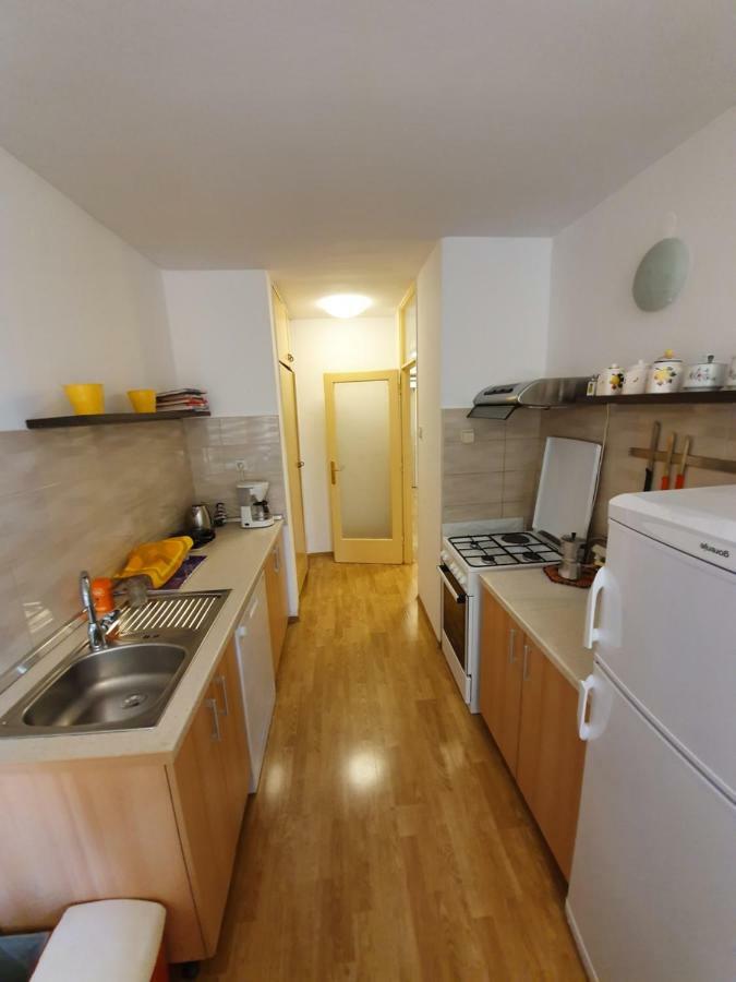 Apartman Val PUY Eksteriør bilde