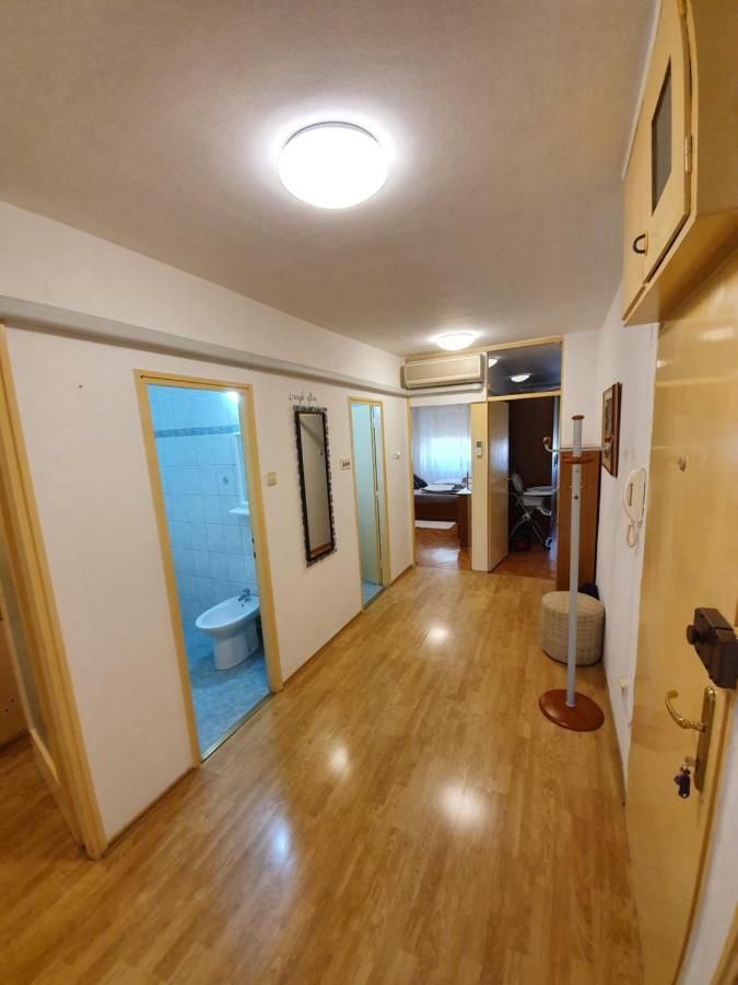 Apartman Val PUY Eksteriør bilde