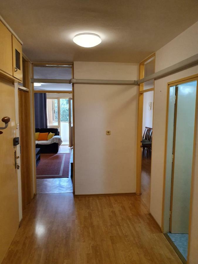 Apartman Val PUY Eksteriør bilde