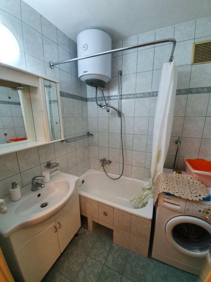 Apartman Val PUY Eksteriør bilde