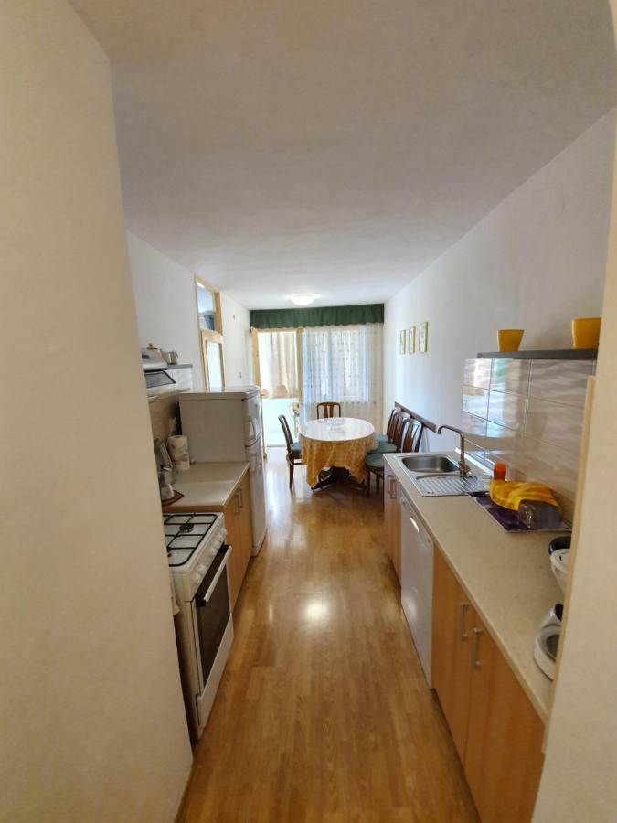 Apartman Val PUY Eksteriør bilde