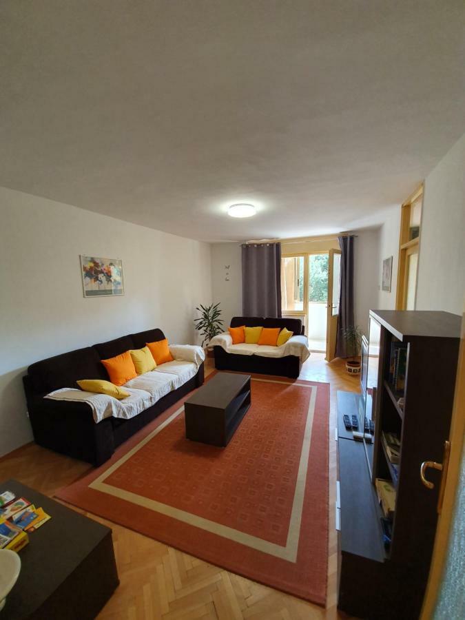Apartman Val PUY Eksteriør bilde