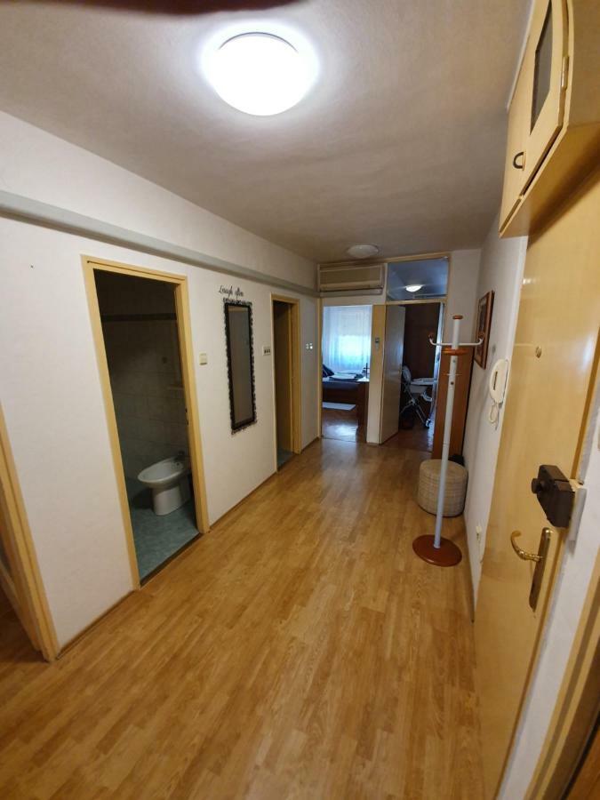 Apartman Val PUY Eksteriør bilde